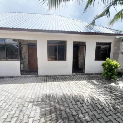 House/Apartment for Rent at Kimara, Dar Es Salaam