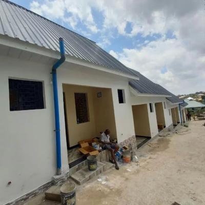 House for Rent at Mbezi, Dar Es Salaam