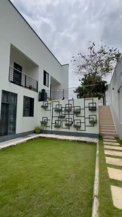 House for sale at Goba, Dar Es Salaam