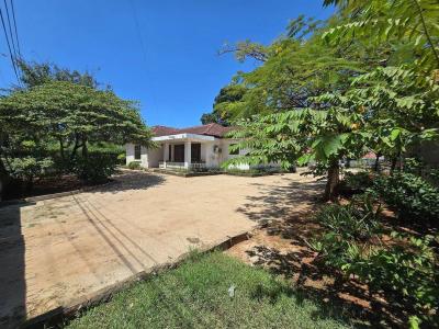 House for sale at Mikocheni, Dar Es Salaam