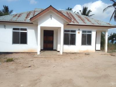 2 Bedrooms House for Rent at Tabata, Dar Es Salaam