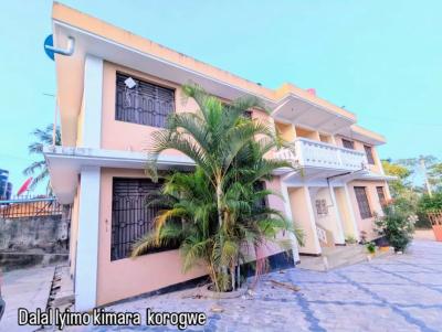 2 Bedrooms House/Apartment for Rent at Kimara, Dar Es Salaam