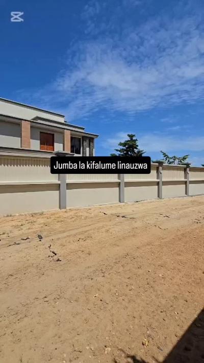 House for sale at Kigamboni, Dar Es Salaam