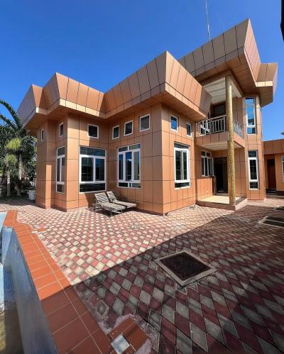 House for sale at Mbezi, Dar Es Salaam