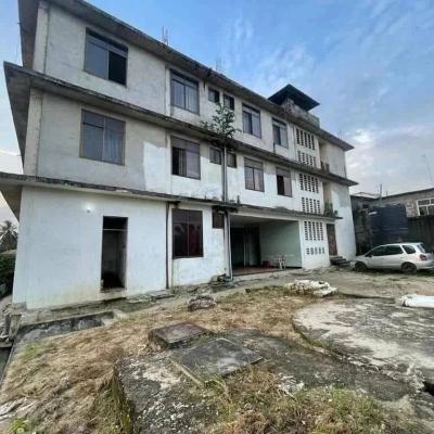 House for sale at Ubungo, Dar Es Salaam