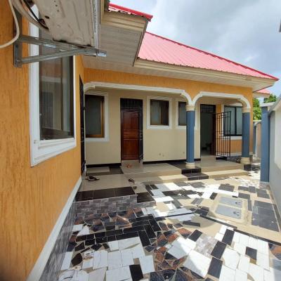 House/Apartment for Rent at Tabata, Dar Es Salaam