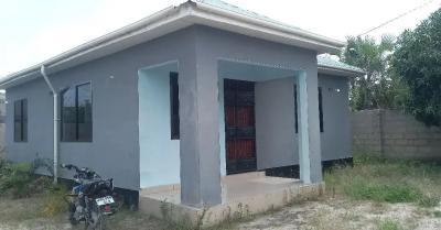 House for rent at Salama, Mara