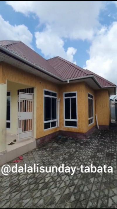 3 Bedrooms House for Rent at Tabata, Dar Es Salaam