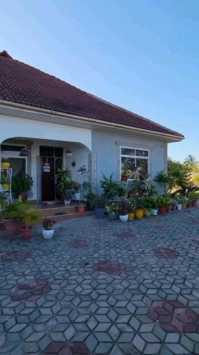 3 Bedrooms House for Rent at Goba, Dar Es Salaam