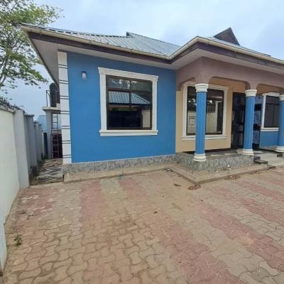 House for Rent at Mbezi, Dar Es Salaam