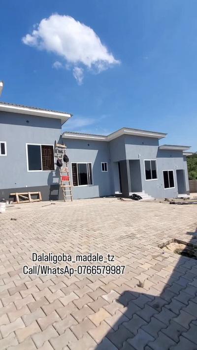 House for sale at Goba, Dar Es Salaam