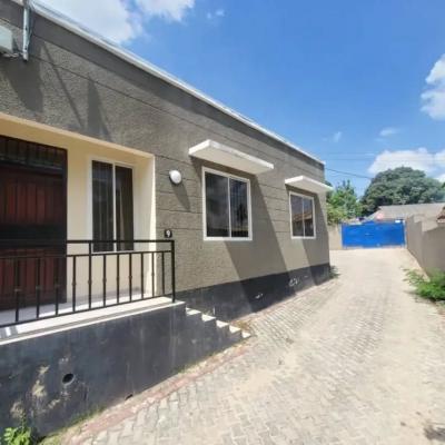 2 Bedrooms House/Apartment for Rent at Kimara, Dar Es Salaam