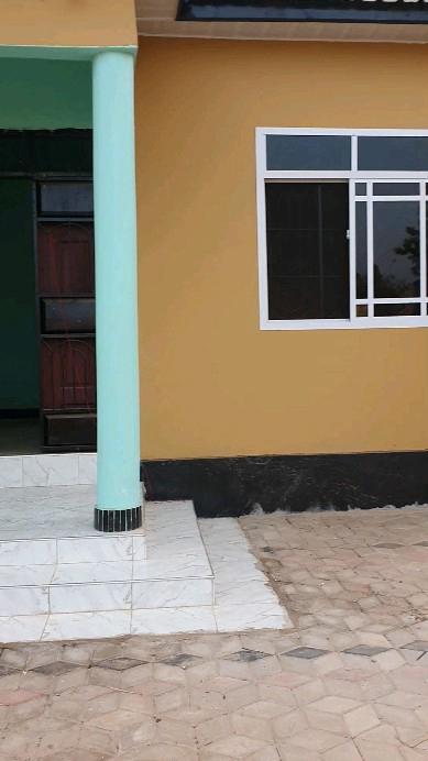 House/Apartment for Rent at Kihonda, Morogoro