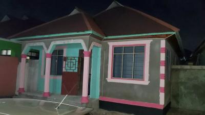 House for sale at Chamazi, Dar Es Salaam