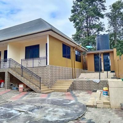 House for Rent at Kimara, Dar Es Salaam