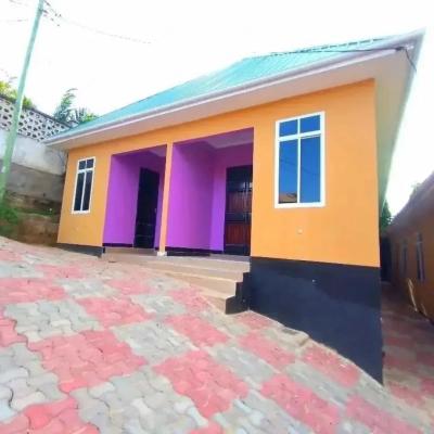 House/Apartment for Rent at Kimara, Dar Es Salaam