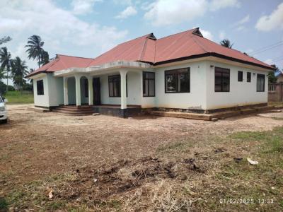 4 Bedrooms House for sale at Kibaha, Pwani