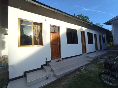 House for rent at Kibamba, Dar Es Salaam