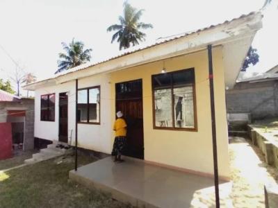 House for rent at Kimara, Dar Es Salaam