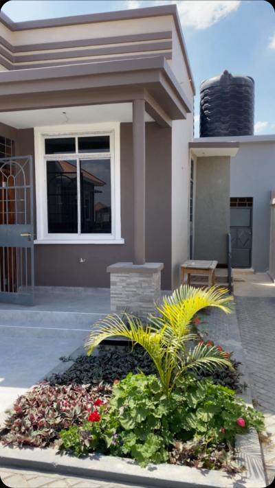 House for Rent at Serengeti, Mbeya