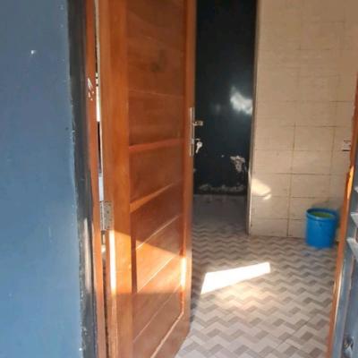 3 Bedrooms House for Rent at Isyesye, Mbeya