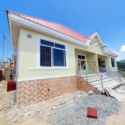 House for Rent at Kimara, Dar Es Salaam