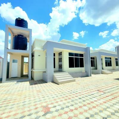 House for rent at Dodoma Makulu, Dodoma