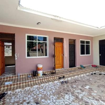 House for Rent at Kimara, Dar Es Salaam