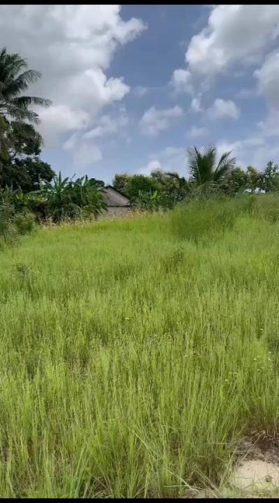 Plots for sale at Goba, Dar Es Salaam