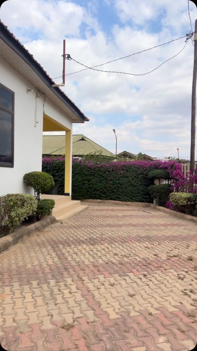 House for Rent at Serengeti, Mbeya