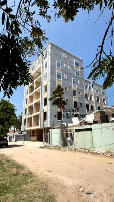 Nyumba/Apartment ya vyumba vitatu inapangishwa Mikocheni, Dar Es Salaam