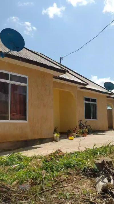 House for rent at Goba, Dar Es Salaam