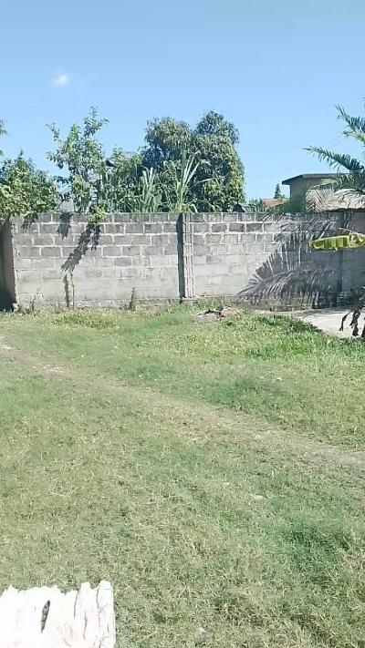 Plot for sale at Kivule, Dar Es Salaam