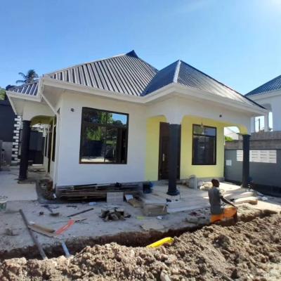 2 Bedrooms House for Rent at Mawasiliano, Morogoro