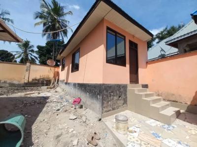 1 Bedrooms House/Apartment for Rent at Kimara, Dar Es Salaam