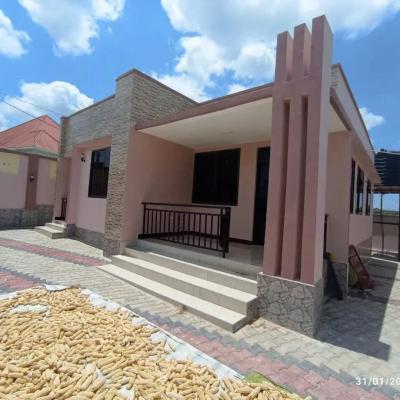 2 Bedrooms House/Apartment for Rent at Kibamba, Dar Es Salaam