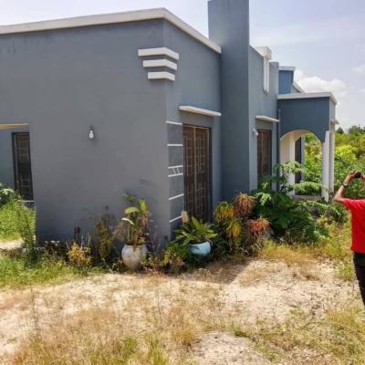 House for sale at Madale, Dar Es Salaam