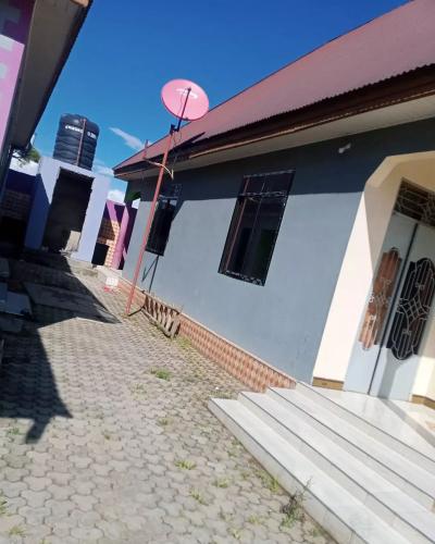 House for rent at Iwambi, Mbeya