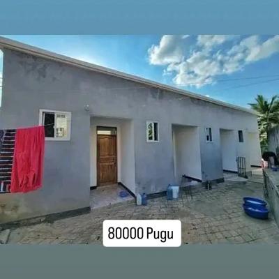 House for Rent at Pugu, Dar Es Salaam