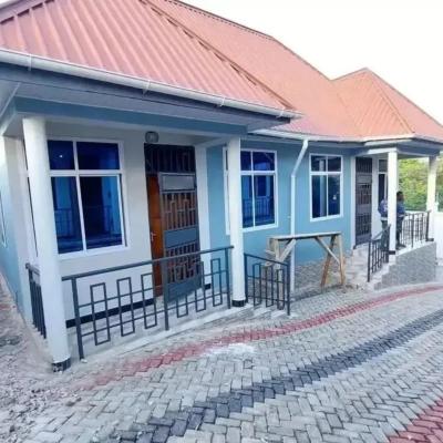 House/Apartment for Rent at Mbezi, Dar Es Salaam