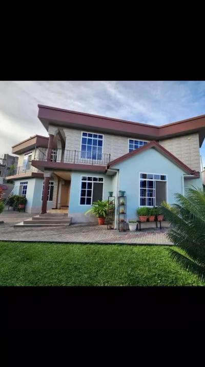 5 Bedrooms House for sale at Kigamboni, Dar Es Salaam