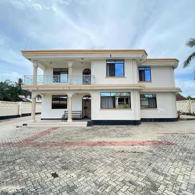 4 Bedrooms House for Rent at Mbezi, Dar Es Salaam