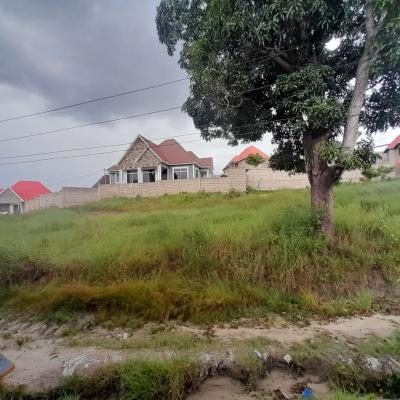 Plot for sale at Saranga, Dar Es Salaam