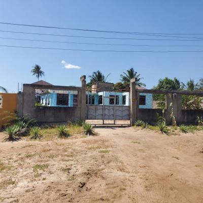 House for sale at Mtoni, Dar Es Salaam