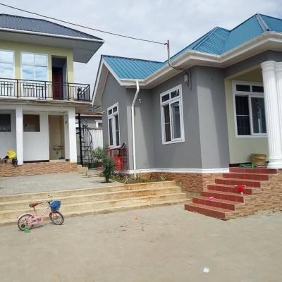 3 Bedrooms House/Apartment for Rent at Bunju, Dar Es Salaam