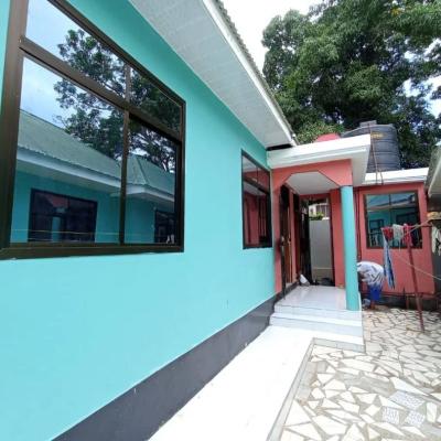 House for rent at Kimara, Dar Es Salaam