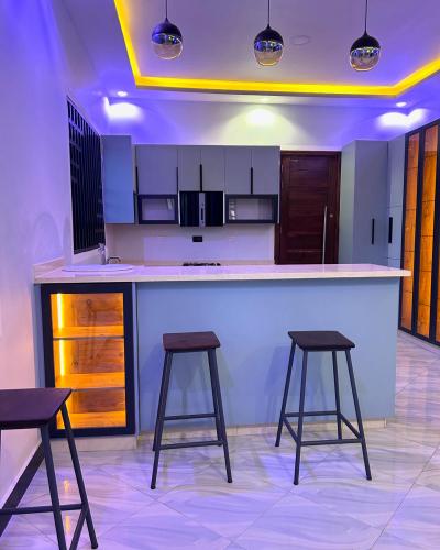 House/Apartment for Rent at Ihumwa, Dodoma