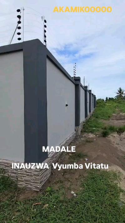 3 Bedrooms House for sale at Madale, Dar Es Salaam