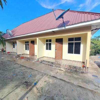 House for Rent at Kimara, Dar Es Salaam