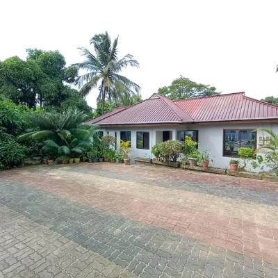 House/Apartment for Rent at Kimara, Dar Es Salaam